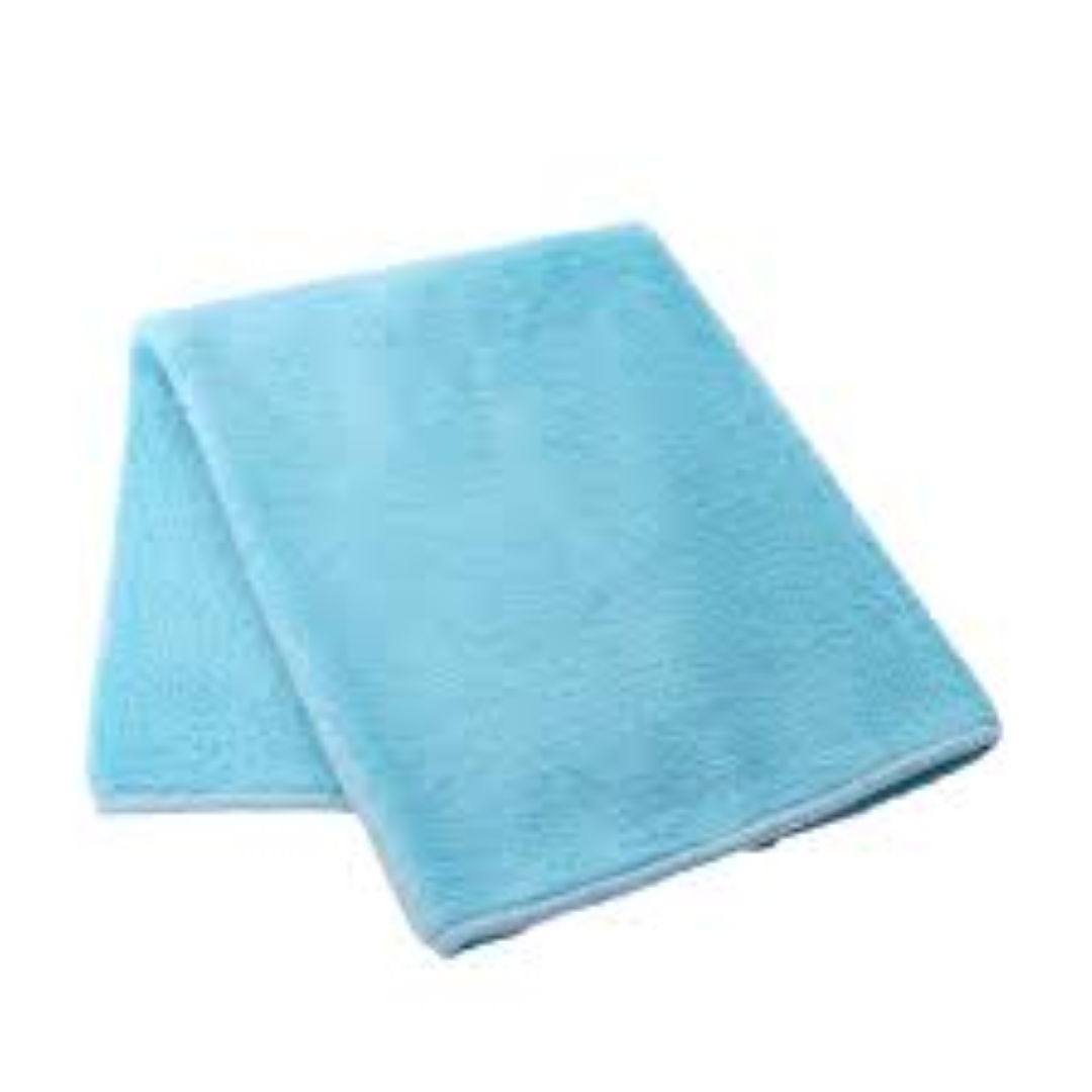 Dust Magnet Cloth Microfiber